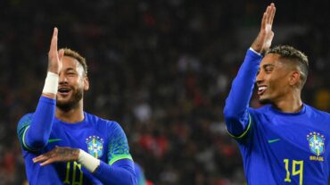 Brasil Neymar