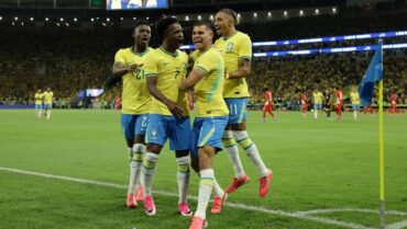 Brazil Ancelotti