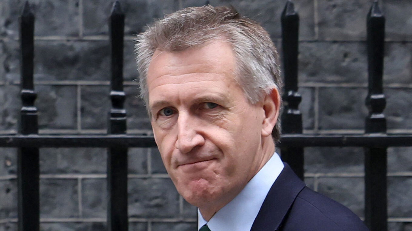 Kush është Dan Jarvis, ish-parashutisti që merr detyrën si ministër i Mbrojtjes në Britaninë e Madhe