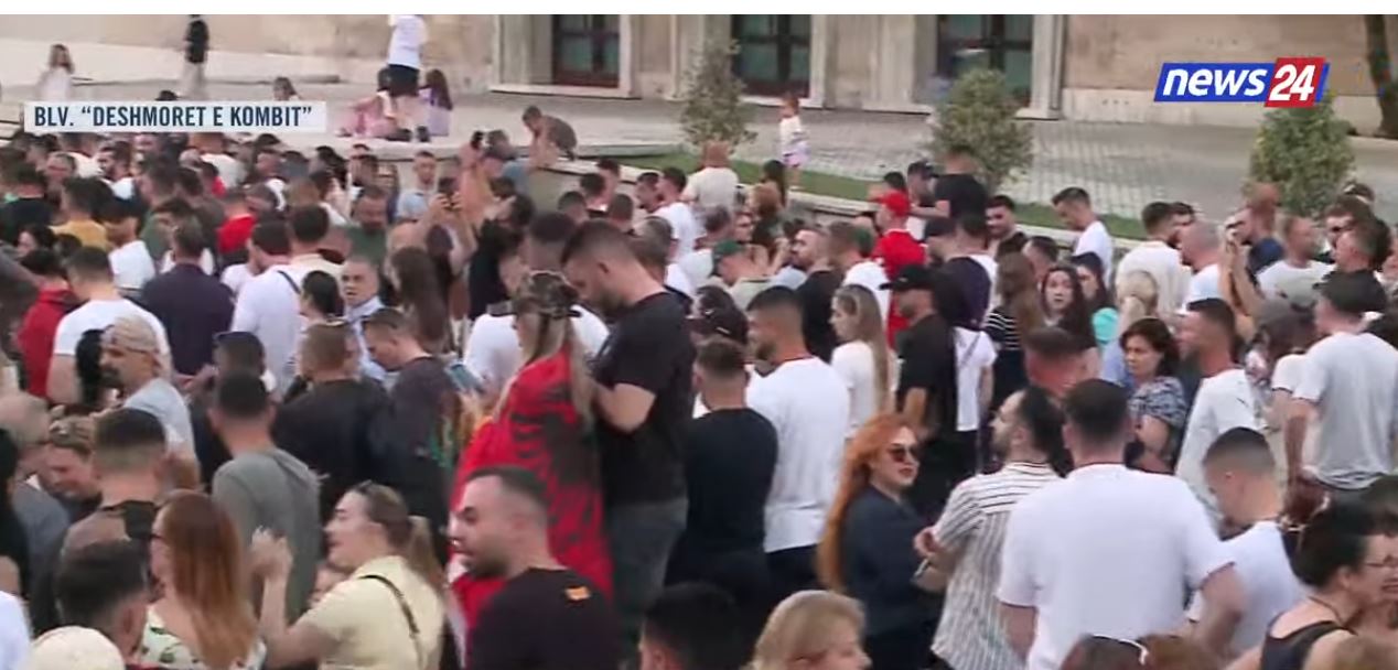“Këta qeveritarë shkatërruan familjen, ku janë art