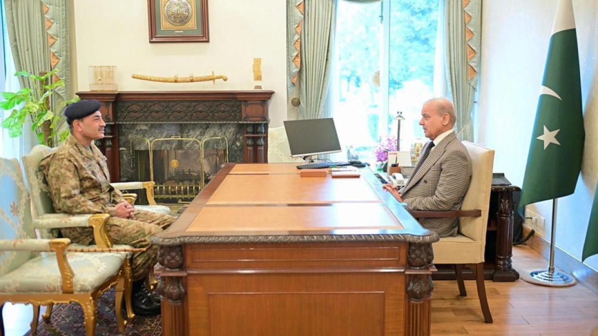 Fundi i luftës mes SHBA dhe Iranit  Pakistani organizon ceremoni në Gjenevë pas marrëveshjes mes palëve