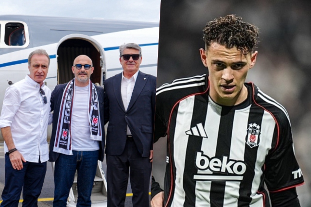 Besiktas me trajner të ri  do vendosë edhe për Asllanin