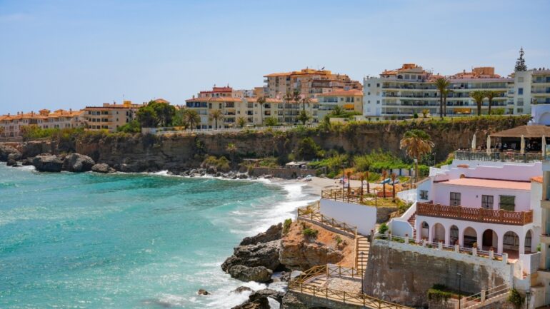 Costa Del Sol
