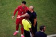 Fifa World Cup 2026 Game Between National Teams Of Portugal And Uzbekistan