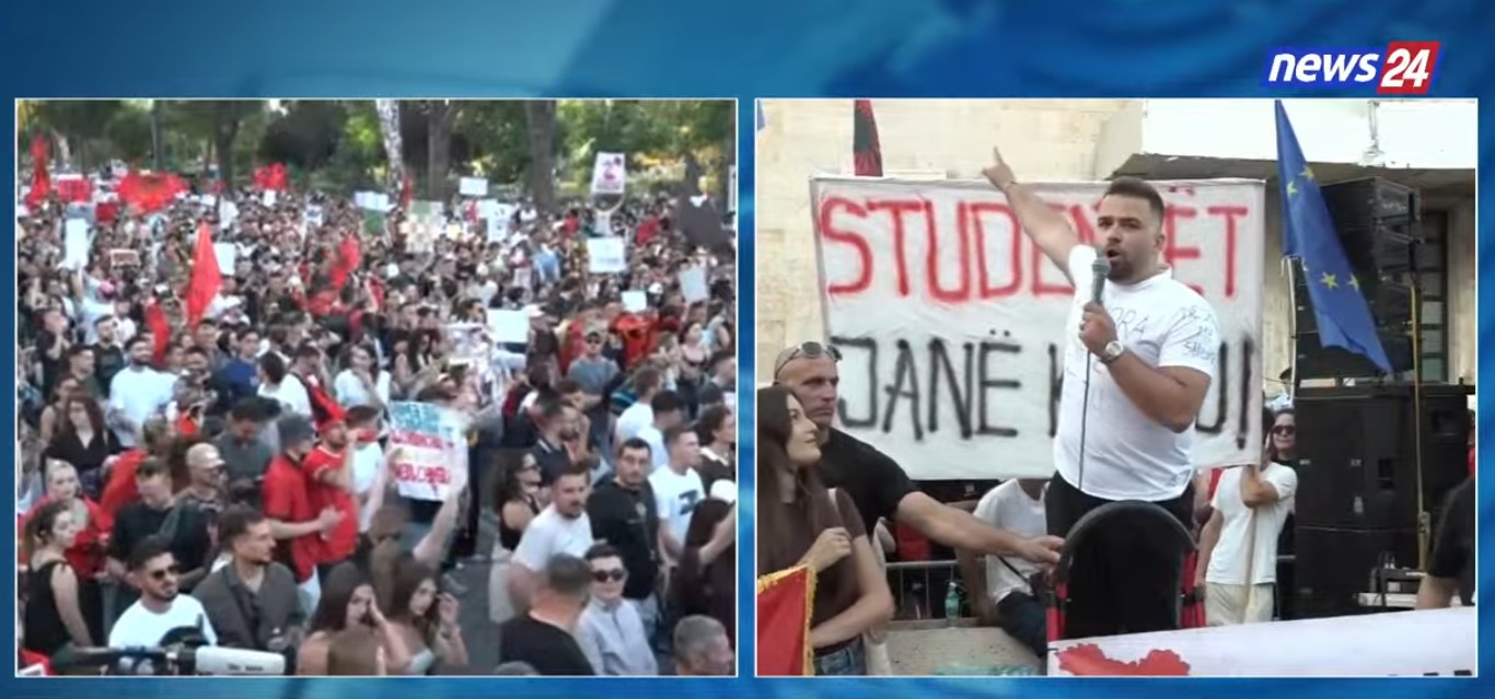 “Qeveri teknike, të shfuqizohet Paketa e Maleve dh