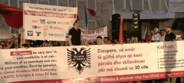 Diaspoea