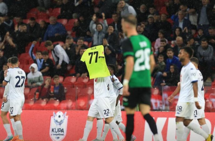 Dinamo Egnatia