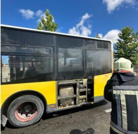 Durres Digjet Autobusi 1