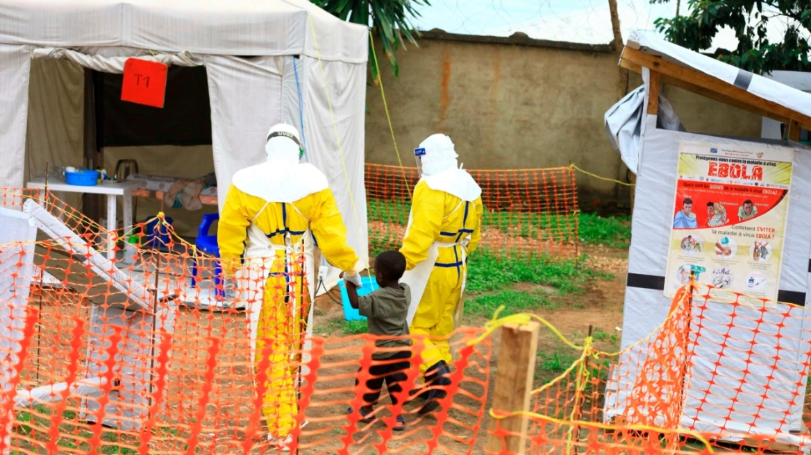 Rriten rastet me Ebola në Kongo, OBSH paralajmëron për përhapje në zona të reja