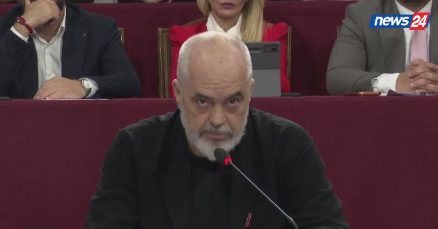  Duroj dhunë mbi kockat e tim eti dhe fytyrën e gruas dhe fëmijëve të mi për ju   Rama  Nëse mendoni si perversët që më shajnë   