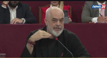 Edi Rama 3