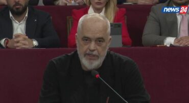 Edi Rama