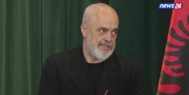 Edi Rama