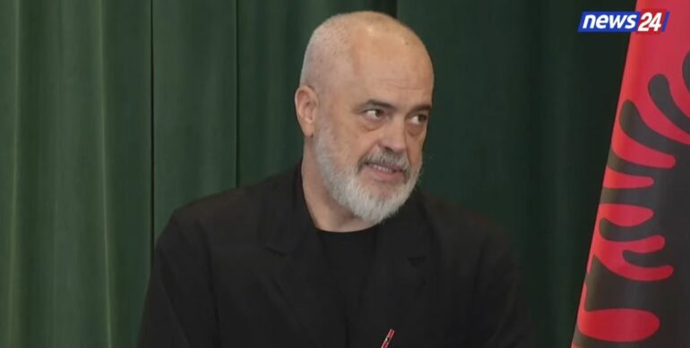 Edi Rama