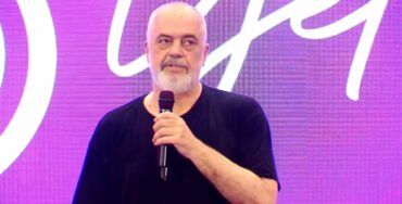 Edi Rama