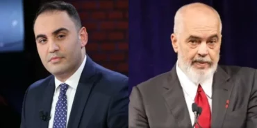 Edi Rama Kellici