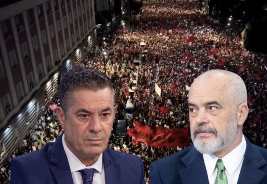 Analiza/ Lorenc Vangjeli: Protestë kundër modelit ‘Rama’! Pse kryeministri duhet ta marrë popullin seriozisht