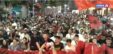 Edi Rama Tirane Proteste