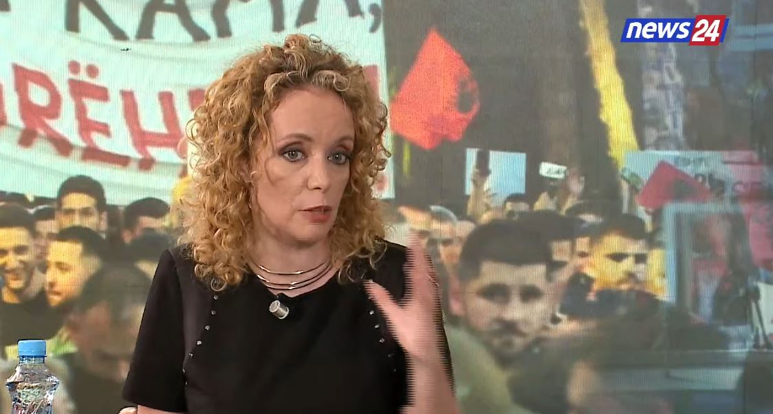 “Në vetëm 16 ditë, protesta ka arritur rezultate të rëndësishme”/ Çepani: Të rinjtë po flasin me zë dhe fytyrë, kishim kohë pa e parë