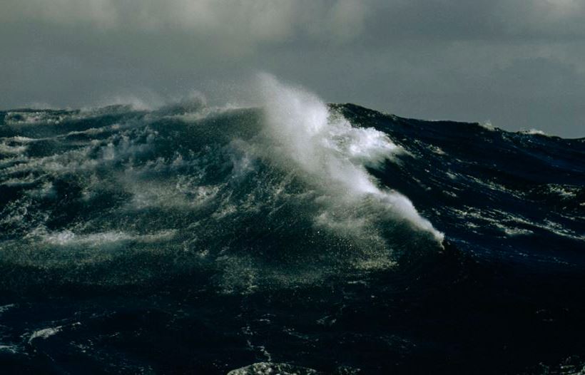Fenomeni “El Niño”nis zyrtarisht/ Nga zjarret tek uraganet, 