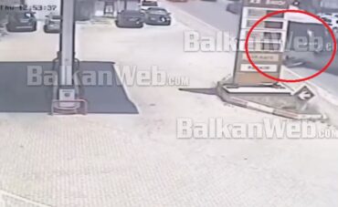 Elbasan Aksidenti
