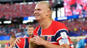 Erling Haaland