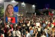 Eurodeputetja Italiane