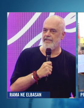 “Muçi i shkretë s’është Faik Konica”/ Rama shpërthen pas dek