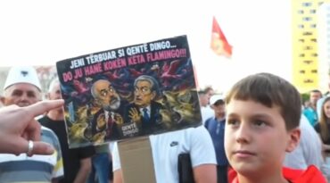 Femija