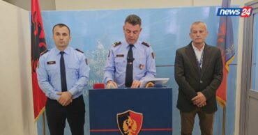Fier Policia 1