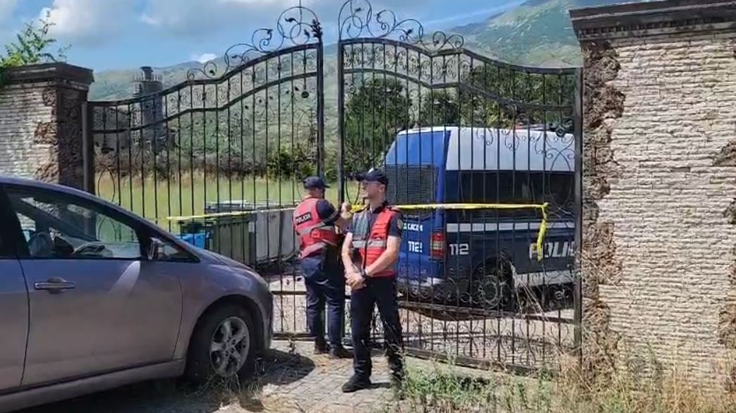 Tragjike në Gjirokastër, i mituri humb jetën në pishinë. Ja dyshimet e policisë