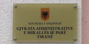 Gjykata