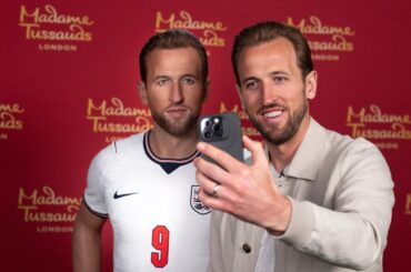 Harry Kane