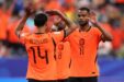 Holland