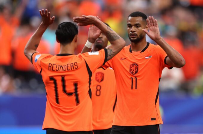 Holland