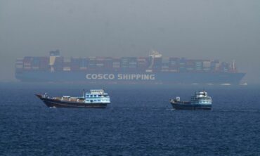 Hormuz