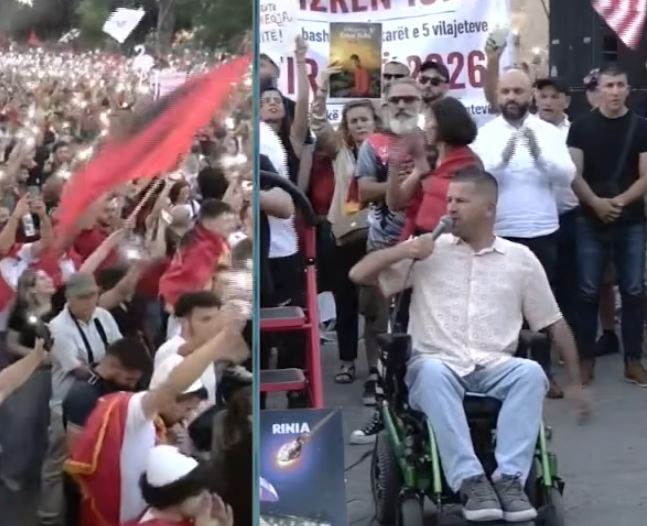 live-protestuesi-me-aftesi-ndryshe-ben-denoncimin-e-forte-rama-me-bullizoi-me-quajti-te-paafte-je-i-verber-sepse-nuk-sheh
