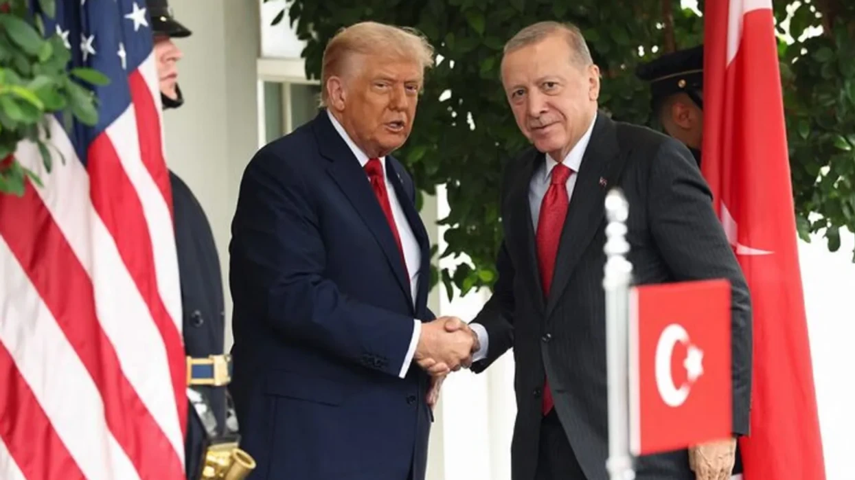 Trump pritet të marrë pjesë në Samitin e NATO s në Ankara  ministri i Jashtëm turk  SHBA e përkushtuar ndaj Aleancës
