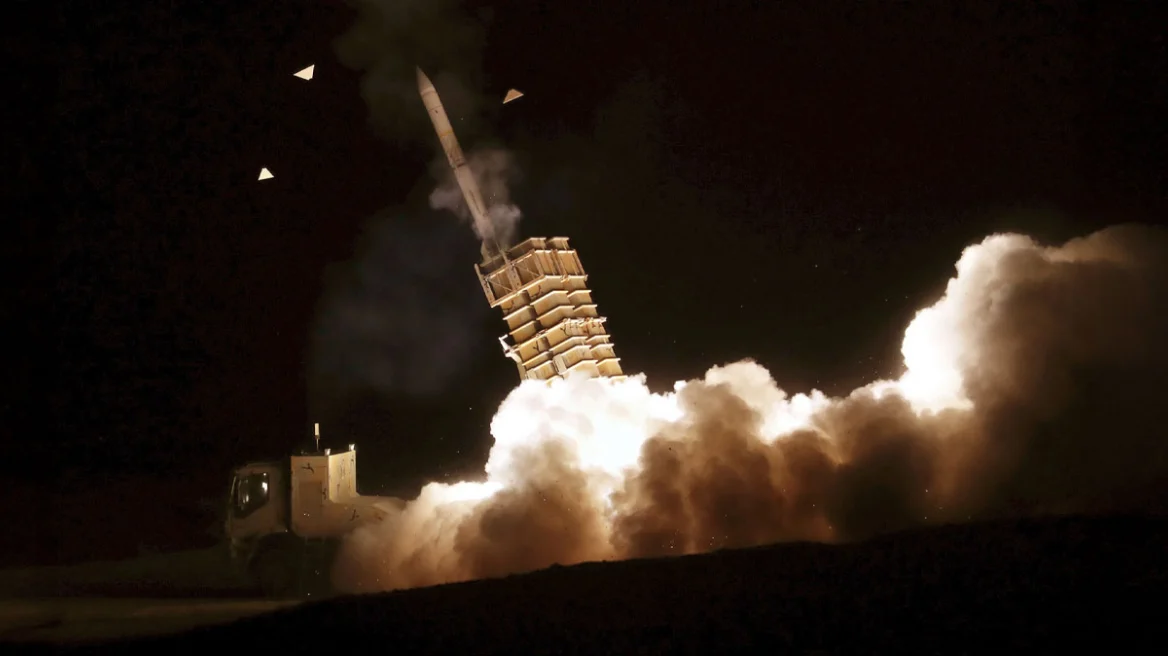 Lindja e Mesme  shpërthen  sërish  SHBA të bombardojnë radarët iranianë  Teherani përgjigjet me raketa balistike     