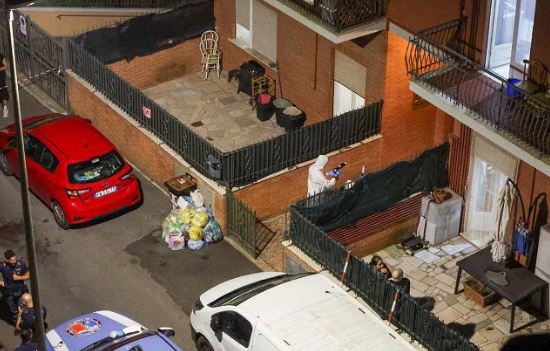 Horror në Itali  Familja nga Bangladeshi masakrohet me hanxhar  vriten 3 anëtarë  plagoset djali 20 vjeçar