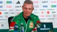 Javier Aguirre