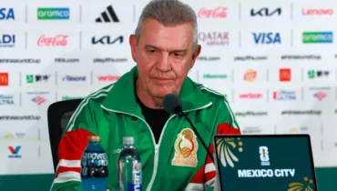 Javier Aguirre