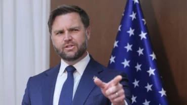 Jd Vance