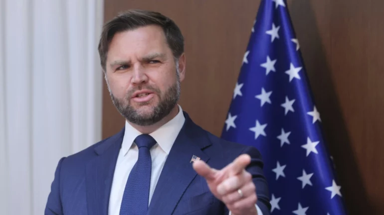 Jd Vance