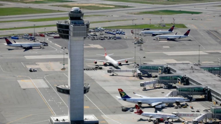 Jfk Airport Ny