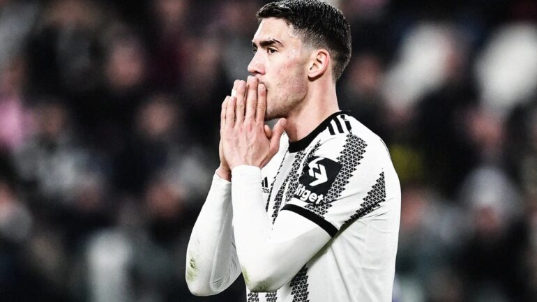 Juve Vlahovic