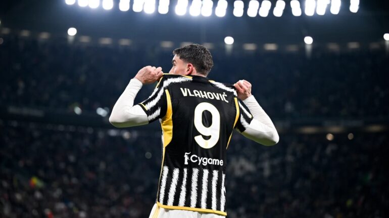 Juve Vlahovic