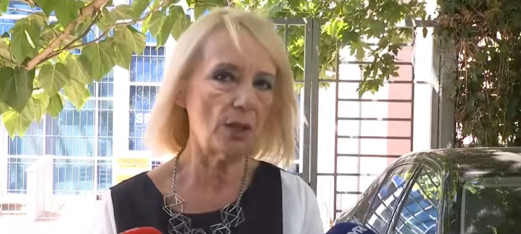  Balluku dhe vartësit e saj krijuan kompani fiktive me parqe fotovoltaike   Adriana Kalaja kallëzim të ri në SPAK  30 mijë m2    