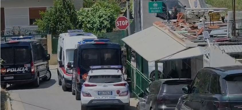 Vrasja e 26-vjeçarit në Kamëz pas sherrit në kalçeto, identi
