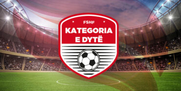 Kategoria E Dyte Nr 1